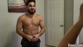 Mina Moon's Step Brother Secrets Exposed