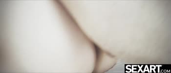 Stacy Cruz's Busty Bounce to a Sizzling Creampie