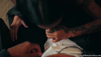 Camila Cortez Loves BBC Throat-Fucked by The Artemixxx