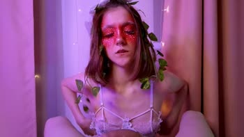 Satanicabstract's Woodland Whispers: POV of Intimate Nature-Inspired Lovemaking