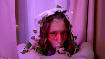 Satanicabstract's Woodland Whispers: POV of Intimate Nature-Inspired Lovemaking