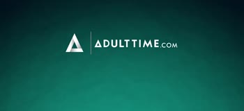 Alexa Flexy's Petite Charm Ignites Passionate Anal Threesome