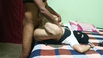 Koyalbhabhi's Sizzling Bengali Teacher Seduces College Student