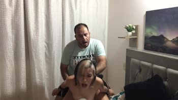 Barbara_fox's Sexy Submissive Skinny Girl Session