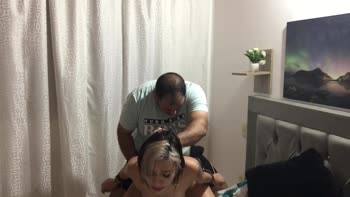 Barbara_fox's Sexy Submissive Skinny Girl Session