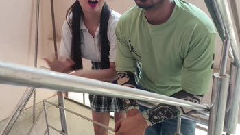 Desi__Cum's First Time Indian Teen (18+) Anal Fling in Hindi