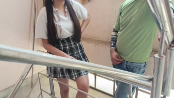 Desi__Cum's First Time Indian Teen (18+) Anal Fling in Hindi