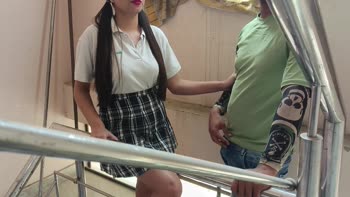 Desi__Cum's First Time Indian Teen (18+) Anal Fling in Hindi