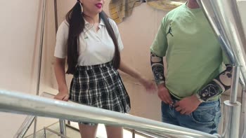 Desi__Cum's First Time Indian Teen (18+) Anal Fling in Hindi