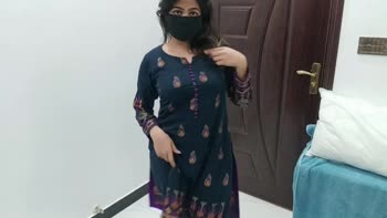 Sobianasir2001 - Sobia Nasir's Naughty WhatsApp Dance for Her Special Client