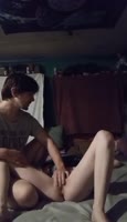 DbGh0st's Tender Touch: Squirting Orgasms & Submissive Delights