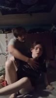 DbGh0st's Tender Touch: Squirting Orgasms & Submissive Delights