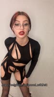 Naomi_WD's Cosplay Strip Tease: A Brunette Beauty Unveils