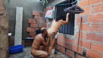 Adribella69's Steamy Rendezvous: Old Man Discovers Teen (18+)'s Secret Fascination