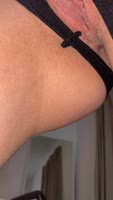 anniexlevi - Annie's Naughty Surprise for Levi: Exclusive British Amateur Blowjob