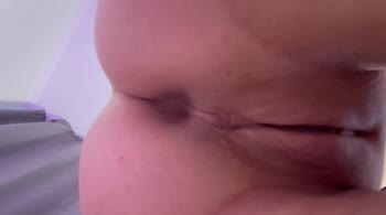 RubyKharper's Russian Rendezvous: Perfect Pussy & Big Ass Closeup