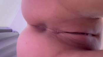 RubyKharper's Russian Rendezvous: Perfect Pussy & Big Ass Closeup