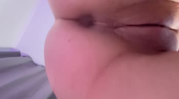 RubyKharper's Russian Rendezvous: Perfect Pussy & Big Ass Closeup
