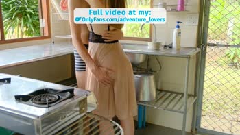 adventure_lovers - Adventure Lovers' Big Ass Spanking: Tears of Discipline