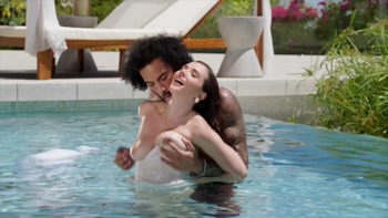VIXEN Tiny Beauty Eve Sweet Is Cock Crazy For New Man