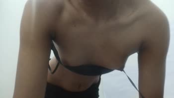 desi_girl23 - Desi Girl23's Steamy Solo: Big Ass Teen (18+) Masturbates in HD
