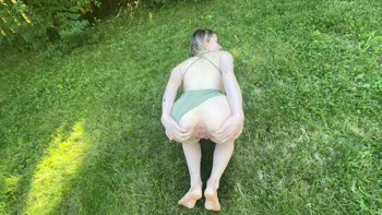 Daddy's Golden Shower: WhatGiro4Daddy's Amateur Piss Play