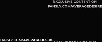 Averagedesire's Big Tit Orgasm Bonanza: Exclusive Masturbation Compilations