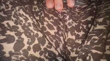 SexyCloseUp's Creamy Farewell: POV Close-Up Fuck & Cumshot