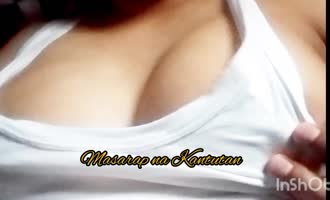 Masarap na Kantutan 27 - Masarap na Kantutan's Sultry Debut - Exclusive Pinay MILF Video
