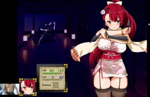Secret Mission Uncovered: Red-Haired Cosplay Cutie's Orgasmic Adventures