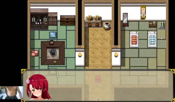 Secret Mission Uncovered: Red-Haired Cosplay Cutie's Orgasmic Adventures
