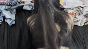 Fefe's Sizzling Brazilian Threesome