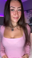 onlymilli3 - Milli's British Bedroom Striptease