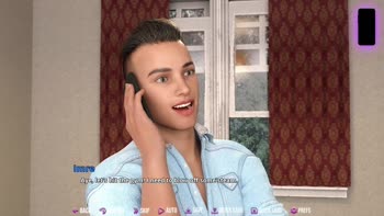 AVN Teller's Steamy College Kings 2 Adventure