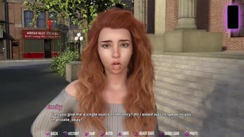 AVN Teller's Steamy College Kings 2 Adventure