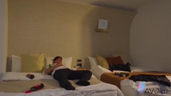 Xian'erai's Long Distance Love Ignites in Passionate Sex