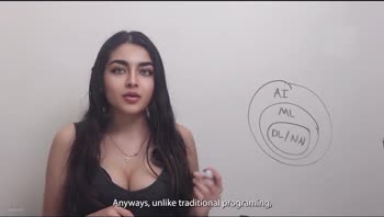 Zara Dar's Big Tit Asian Teacher Lesson