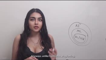 Zara Dar's Big Tit Asian Teacher Lesson