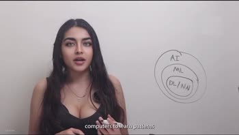 Zara Dar's Big Tit Asian Teacher Lesson