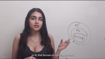 Zara Dar's Big Tit Asian Teacher Lesson