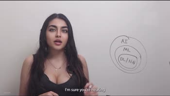 Zara Dar's Big Tit Asian Teacher Lesson