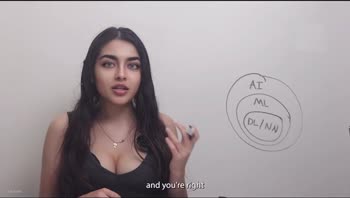 Zara Dar's Big Tit Asian Teacher Lesson
