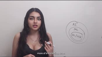 Zara Dar's Big Tit Asian Teacher Lesson