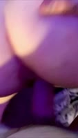 T_playaa's Sizzling Latina Blowjob