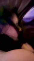 T_playaa's Sizzling Latina Blowjob
