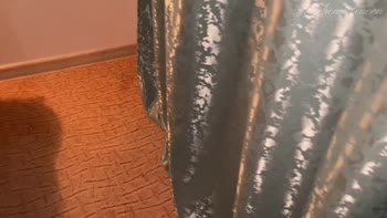 AngelicaHeaven's Rough Russian Ride: Hard Anal & Blowjob