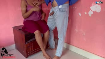 SriLankaHotSex's Sri Lankan Stepfamily Secrets