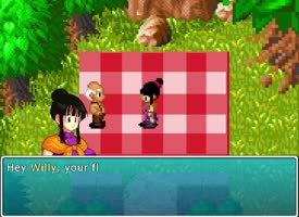 Kuma-Ben's Cheating Wife: A DBZ Handjob Fantasy