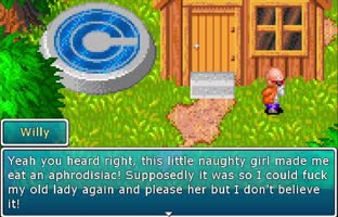 Kuma-Ben's Cheating Wife: A DBZ Handjob Fantasy