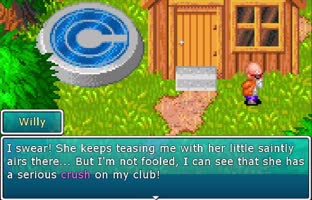 Kuma-Ben's Cheating Wife: A DBZ Handjob Fantasy